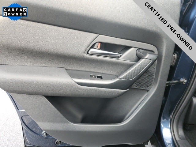 2025 Mazda Mazda CX-50 Hybrid Premium Plus