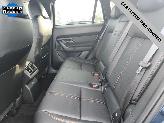 2025 Mazda Mazda CX-50 Hybrid Premium Plus