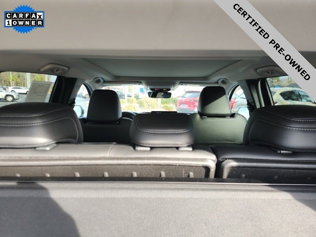 2025 Mazda Mazda CX-50 Hybrid Premium Plus