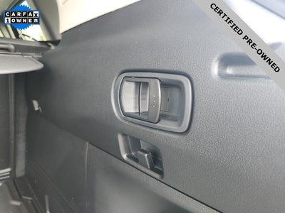 2025 Mazda Mazda CX-50 Hybrid Premium Plus