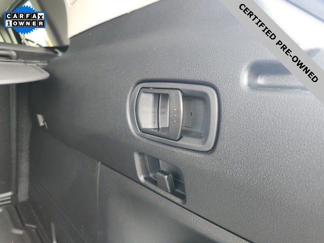 2025 Mazda Mazda CX-50 Hybrid Premium Plus