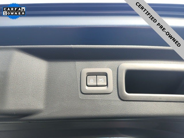 2025 Mazda Mazda CX-50 Hybrid Premium Plus