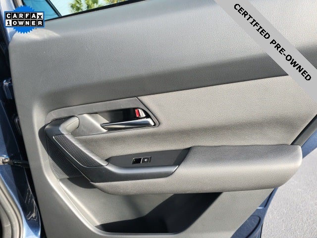 2025 Mazda Mazda CX-50 Hybrid Premium Plus