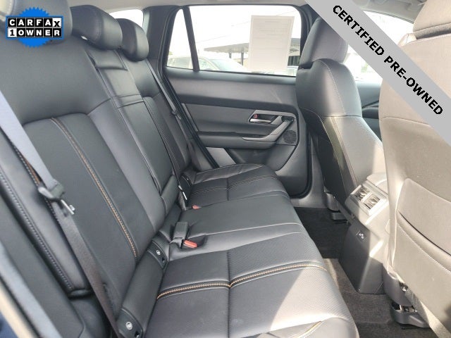 2025 Mazda Mazda CX-50 Hybrid Premium Plus