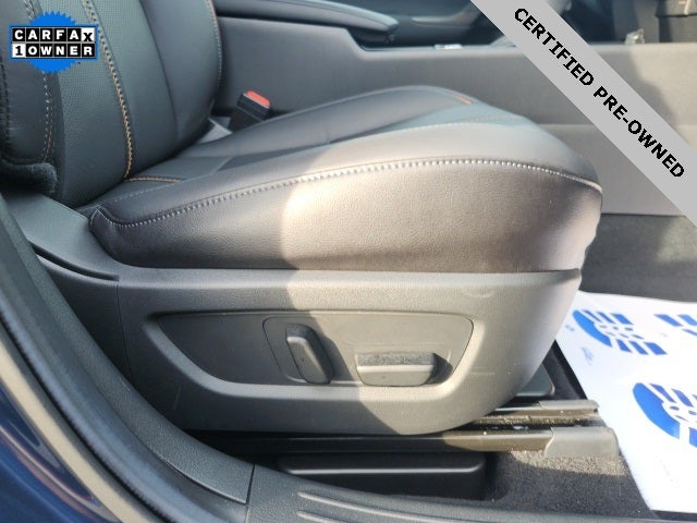 2025 Mazda Mazda CX-50 Hybrid Premium Plus