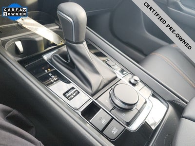 2025 Mazda Mazda CX-50 Hybrid Premium Plus