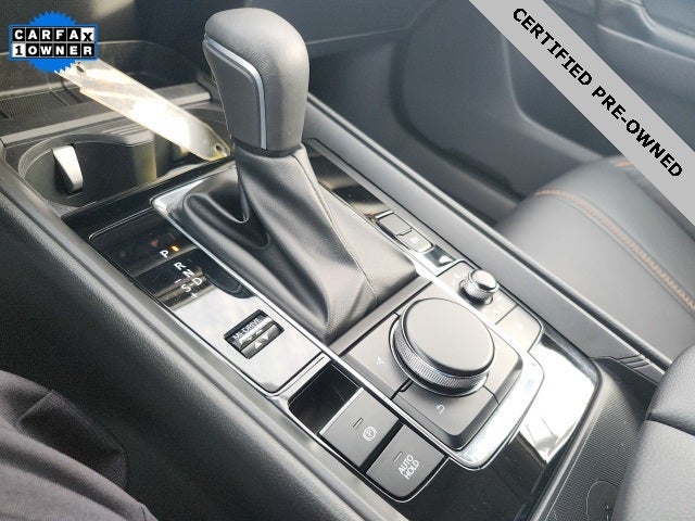 2025 Mazda Mazda CX-50 Hybrid Premium Plus