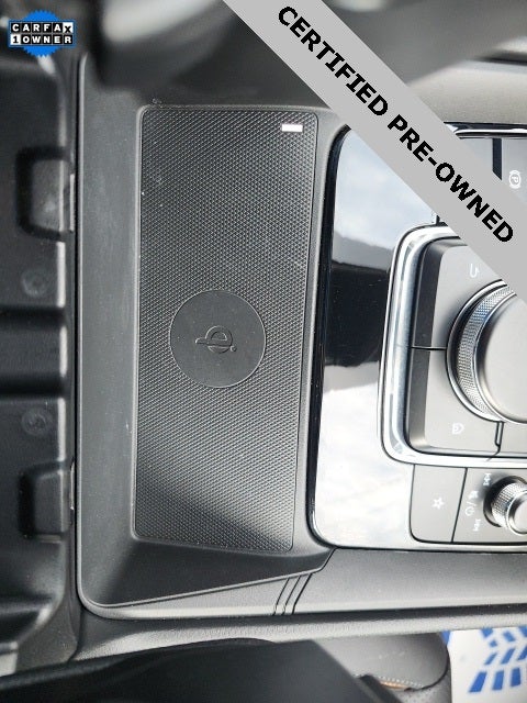 2025 Mazda Mazda CX-50 Hybrid Premium Plus