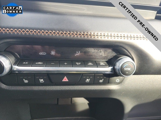 2025 Mazda Mazda CX-50 Hybrid Premium Plus