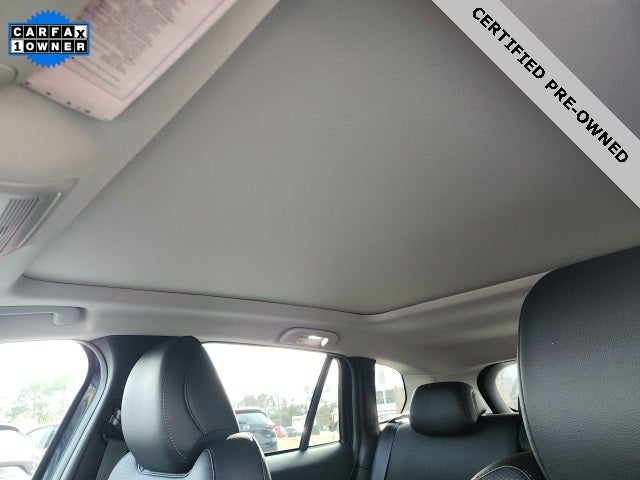 2025 Mazda Mazda CX-50 Hybrid Premium Plus