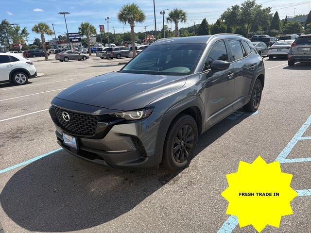 2024 Mazda Mazda CX-50 2.5 S Preferred Package
