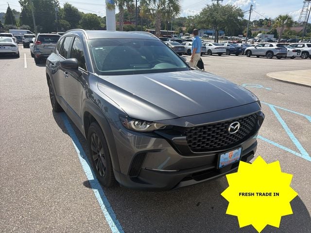 2024 Mazda Mazda CX-50 2.5 S Preferred Package