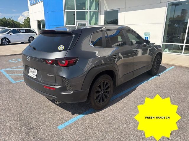 2024 Mazda Mazda CX-50 2.5 S Preferred Package