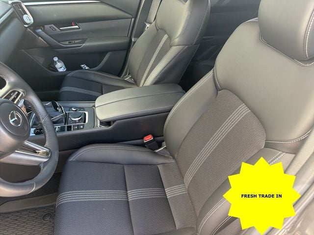 2024 Mazda Mazda CX-50 2.5 S Preferred Package