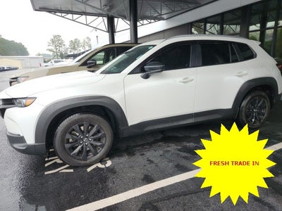 2023 Mazda Mazda CX-50 2.5 S Preferred Plus Package