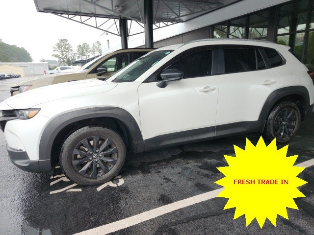 2023 Mazda Mazda CX-50 2.5 S Preferred Plus Package