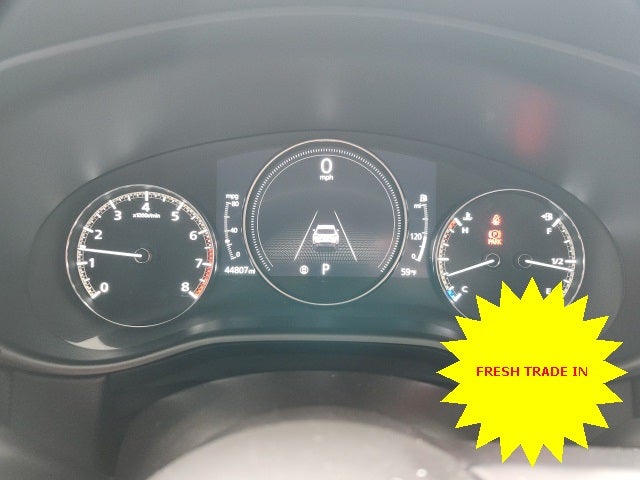 2023 Mazda Mazda CX-50 2.5 S Preferred Plus Package