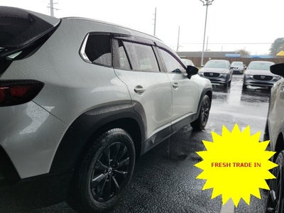 2023 Mazda Mazda CX-50 2.5 S Preferred Plus Package
