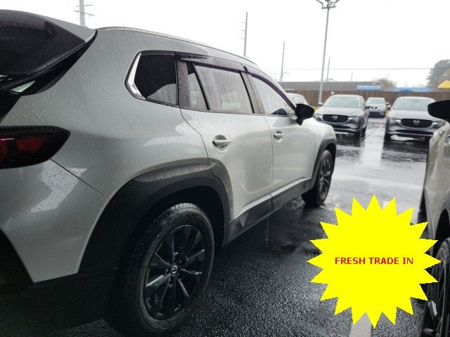 2023 Mazda Mazda CX-50 2.5 S Preferred Plus Package