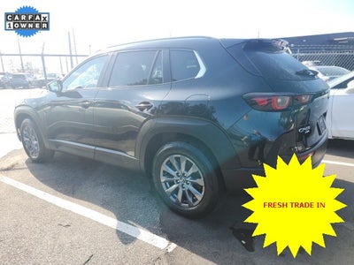 2023 Mazda Mazda CX-50 2.5 S Preferred Plus Package
