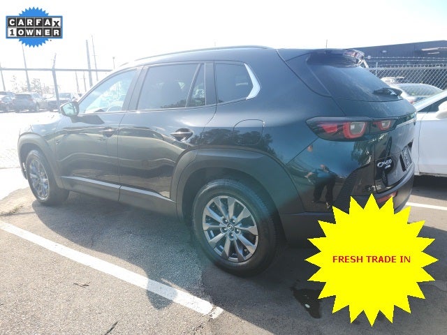 2023 Mazda Mazda CX-50 2.5 S Preferred Plus Package