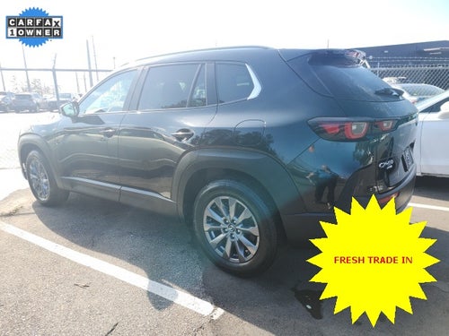 2023 Mazda Mazda CX-50 2.5 S Preferred Plus Package