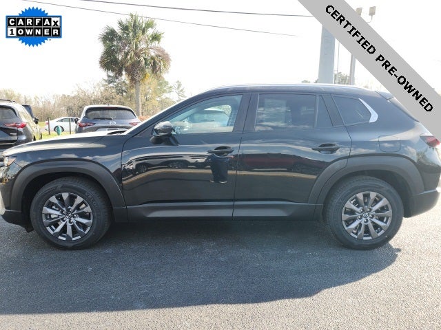 2023 Mazda Mazda CX-50 2.5 S Preferred Plus Package