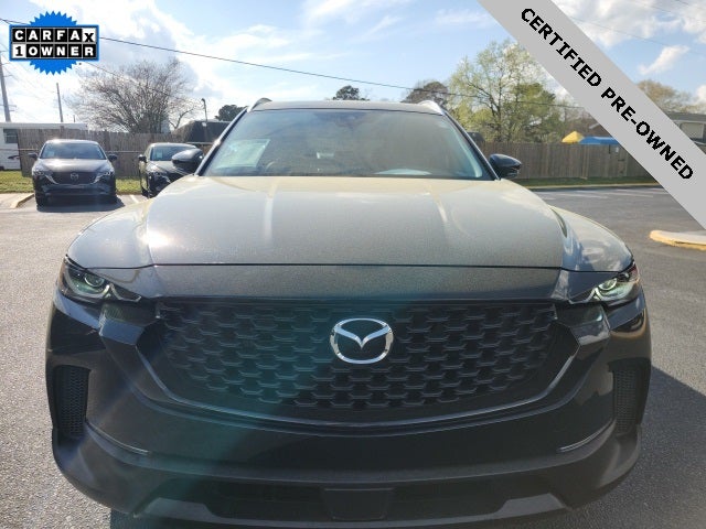 2023 Mazda Mazda CX-50 2.5 S Preferred Plus Package