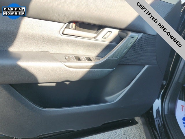 2023 Mazda Mazda CX-50 2.5 S Preferred Plus Package