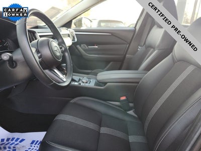2023 Mazda Mazda CX-50 2.5 S Preferred Plus Package