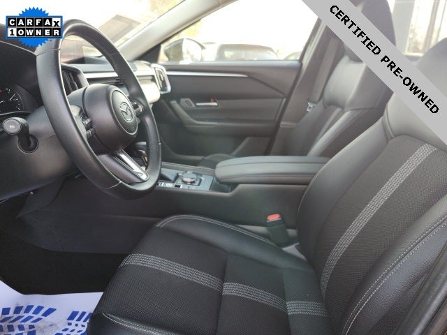 2023 Mazda Mazda CX-50 2.5 S Preferred Plus Package