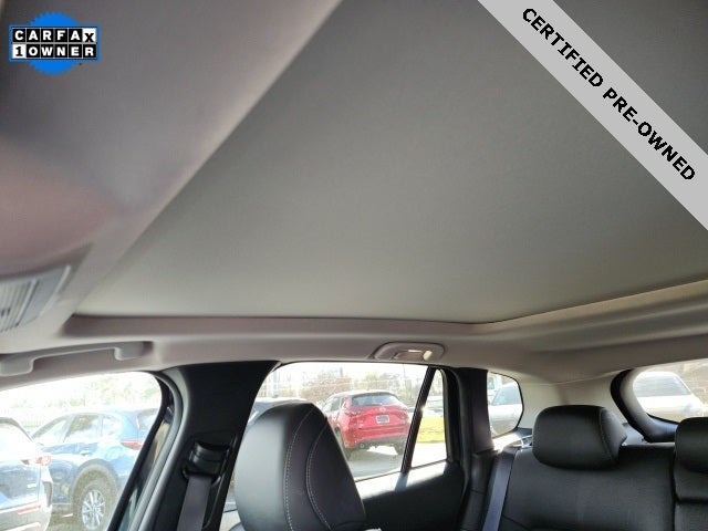 2023 Mazda Mazda CX-50 2.5 S Preferred Plus Package