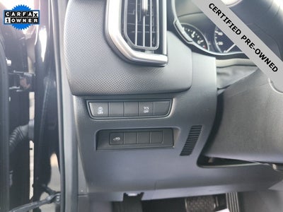 2023 Mazda Mazda CX-50 2.5 S Preferred Plus Package