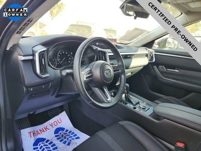 2023 Mazda Mazda CX-50 2.5 S Preferred Plus Package
