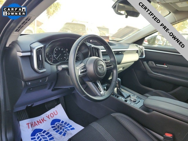 2023 Mazda Mazda CX-50 2.5 S Preferred Plus Package