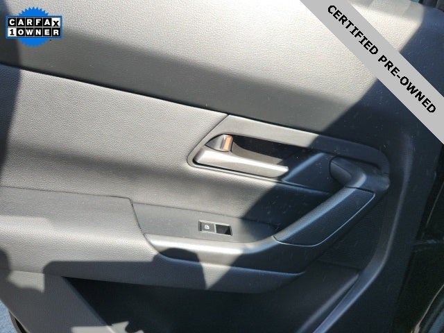 2023 Mazda Mazda CX-50 2.5 S Preferred Plus Package