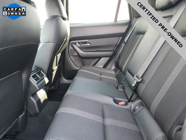 2023 Mazda Mazda CX-50 2.5 S Preferred Plus Package