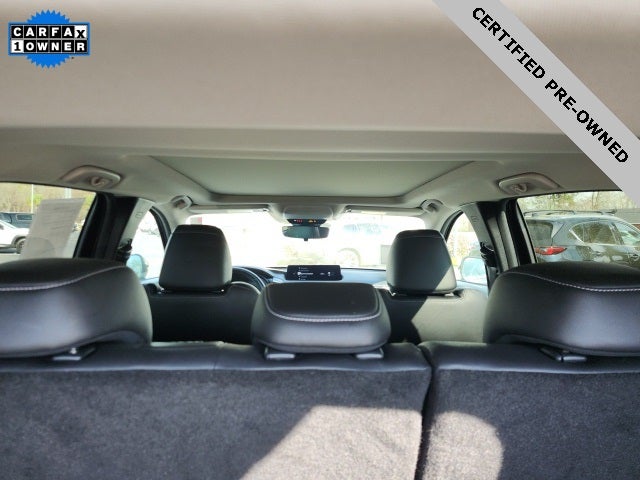 2023 Mazda Mazda CX-50 2.5 S Preferred Plus Package