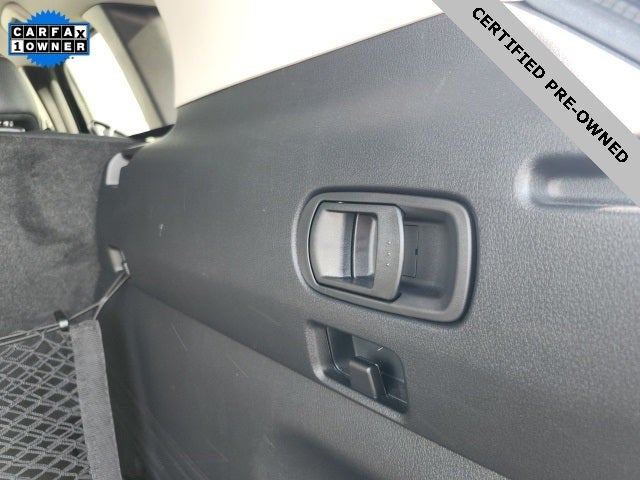 2023 Mazda Mazda CX-50 2.5 S Preferred Plus Package