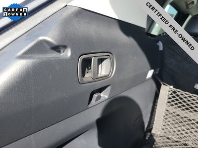 2023 Mazda Mazda CX-50 2.5 S Preferred Plus Package