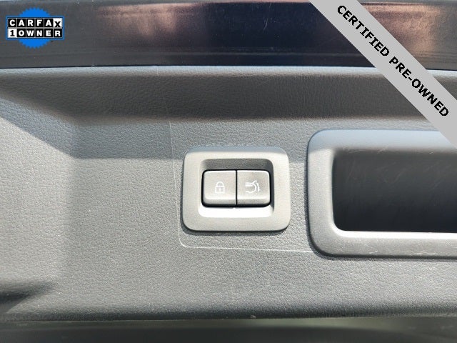 2023 Mazda Mazda CX-50 2.5 S Preferred Plus Package