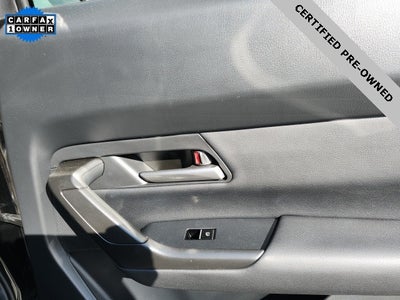 2023 Mazda Mazda CX-50 2.5 S Preferred Plus Package
