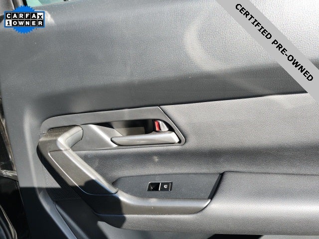 2023 Mazda Mazda CX-50 2.5 S Preferred Plus Package