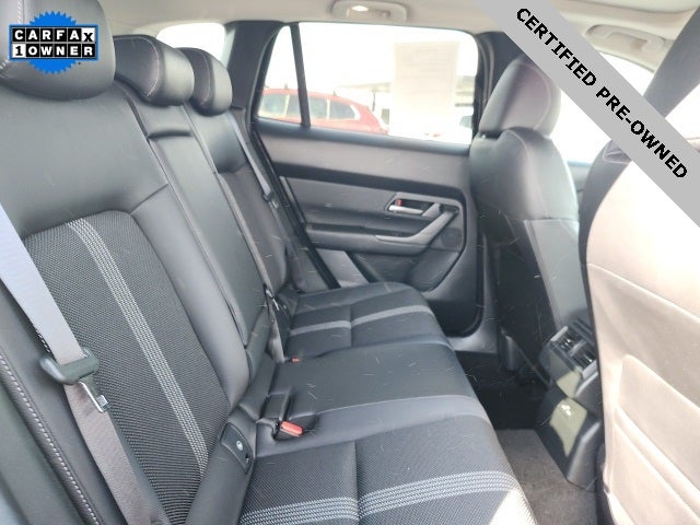 2023 Mazda Mazda CX-50 2.5 S Preferred Plus Package