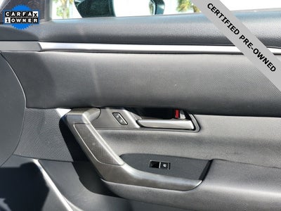 2023 Mazda Mazda CX-50 2.5 S Preferred Plus Package