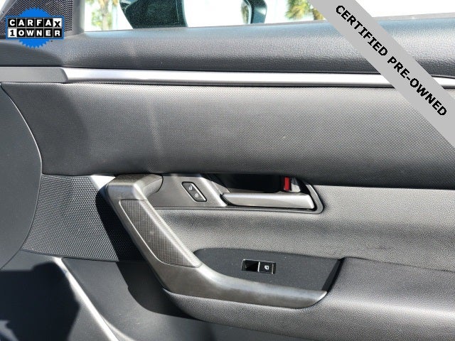 2023 Mazda Mazda CX-50 2.5 S Preferred Plus Package