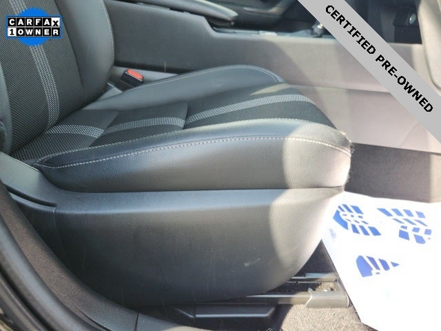 2023 Mazda Mazda CX-50 2.5 S Preferred Plus Package