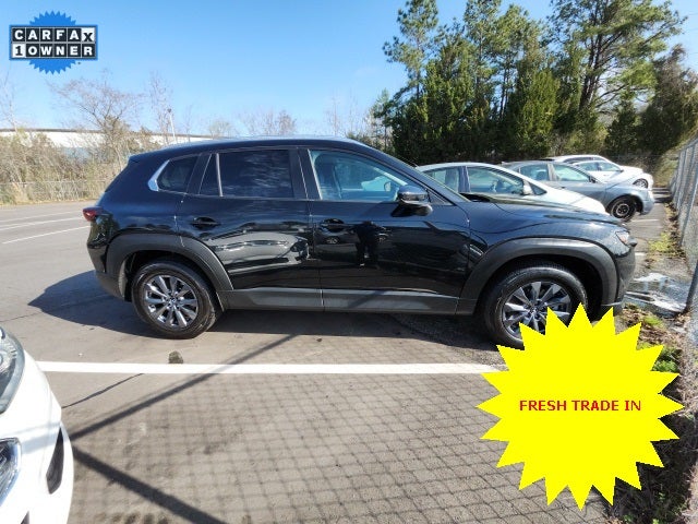 2023 Mazda Mazda CX-50 2.5 S Preferred Plus Package