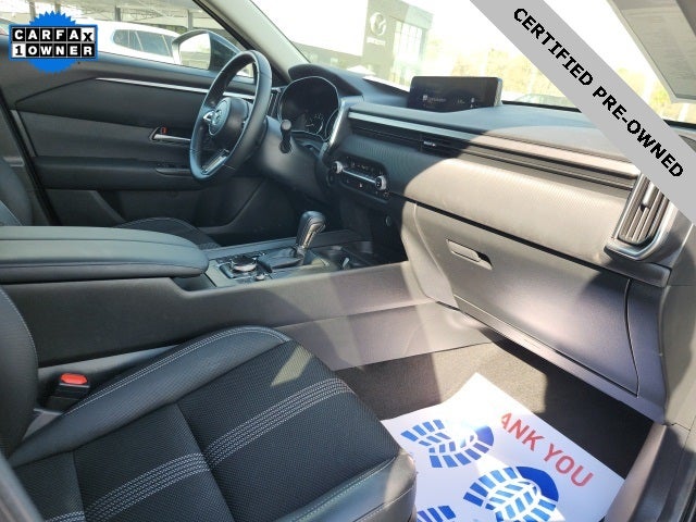2023 Mazda Mazda CX-50 2.5 S Preferred Plus Package