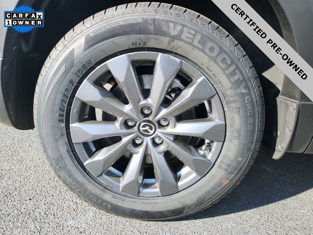 2023 Mazda Mazda CX-50 2.5 S Preferred Plus Package